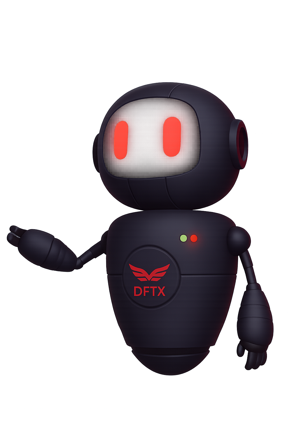 solana bot page